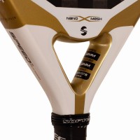 Pala Softee Speed Oro Nano Mesh 5.0 2027