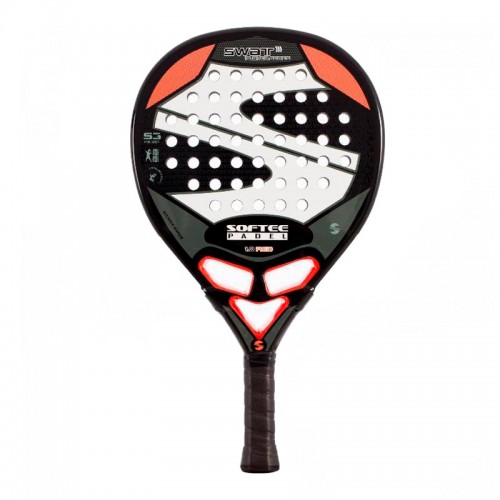 Shovel Softee Swat Red Shovel Softee Swat Red