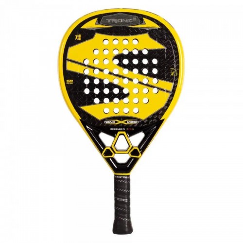 Pala Softee Trionic Amarillo 2025 Pala Softee Trionic Amarillo 2025