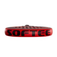 Pala Softee Trionic Rojo 2025  Oferta + Barato