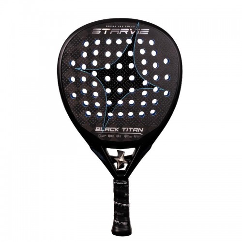 Pala StarVie Black Titan 2027