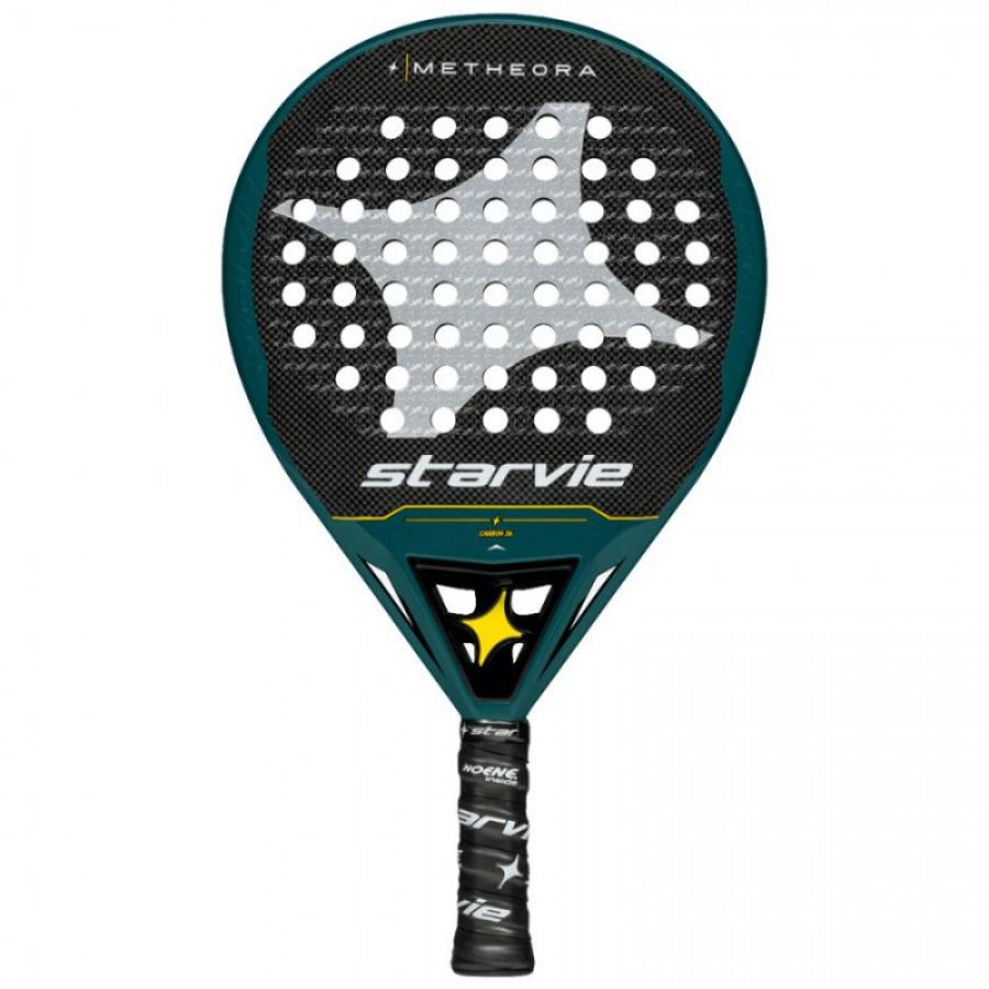 Pala StarVie Metheora Pro Touch 2025  Oferta + Barato
