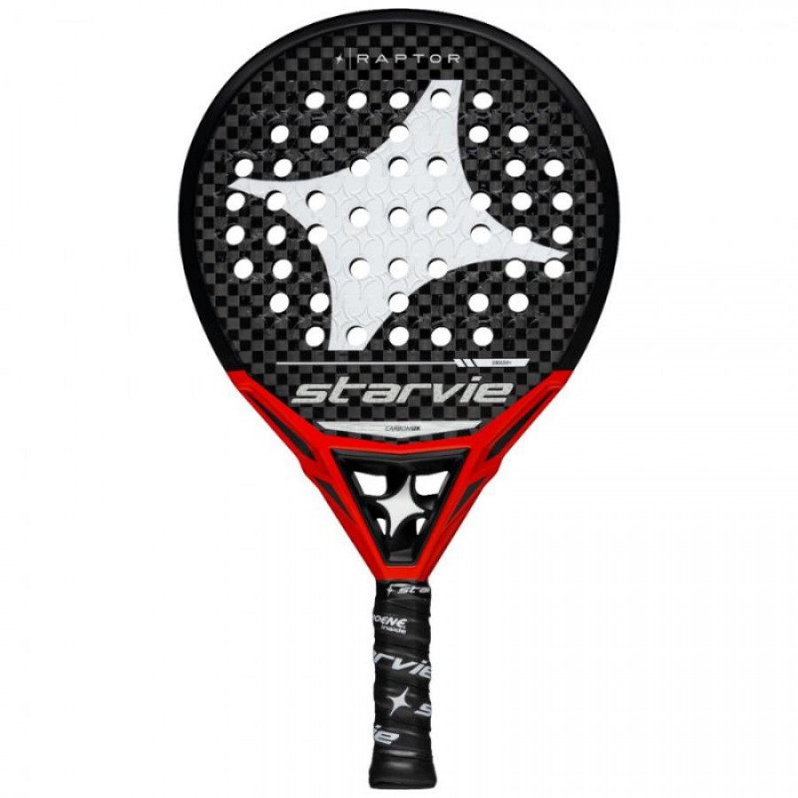 Pala StarVie Raptor Soft 2025  Offerta + Economico
