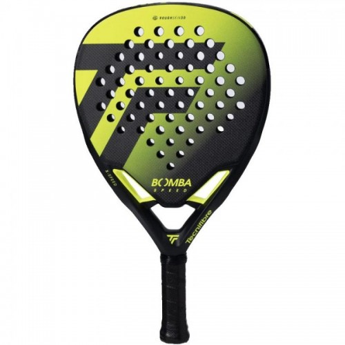 Pelle Tecnifibre Bomba Speed 2026