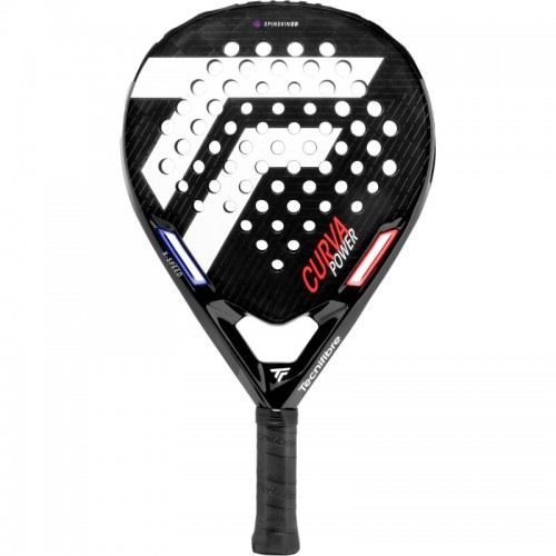 Pala Tecnifibre Curva Power 2025 Pala Tecnifibre Curva Power 2025