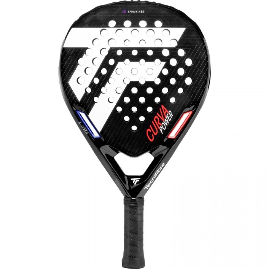 Pala Tecnifibre Curva Power 2025  Offerta + Economico