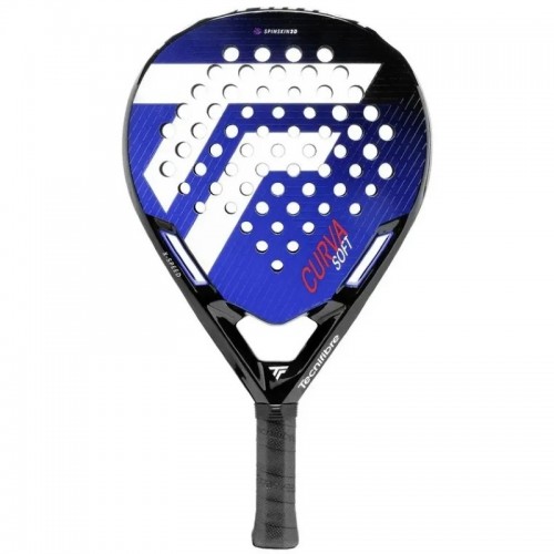 Pala Tecnifibre Curva Soft 2025 Pala Tecnifibre Curva Soft 2025