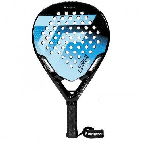 Pala Tecnifibre Curva Soft 2026