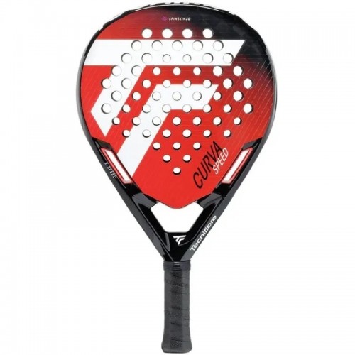 Pala Tecnifibre Curva Speed 2025 Pala Tecnifibre Curva Speed 2025