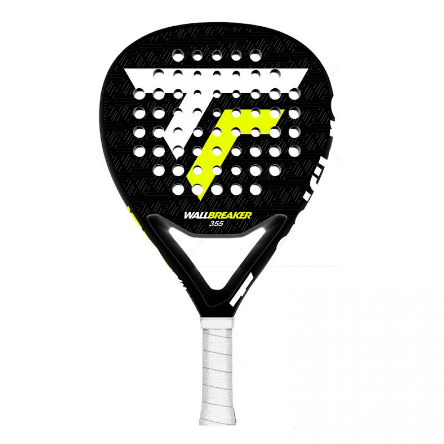 Pala Tecnifibre Wall Breaker 355 2024  Oferta + Barato
