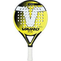 Vairo Across Yellow Racket  Offer + Cheap