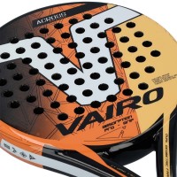 Vairo Across Orange Paddle  Offre - Pas cher