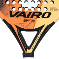 Pala Vairo sur finition sable orangé  Offre - Pas cher