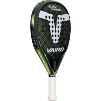 Raquette Vairo Black Karbon Speed  Offre - Pas cher