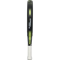 Raquette Vairo Black Karbon Speed  Offre - Pas cher