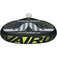 Raquette Vairo Black Karbon Speed  Offre - Pas cher