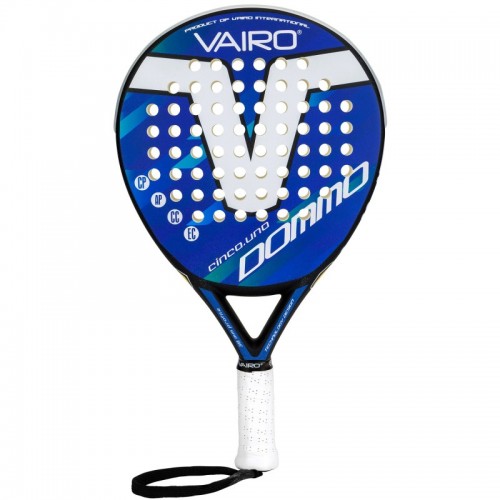 Pala Vairo Dommo 5.1 Pala Vairo Dommo 5.1