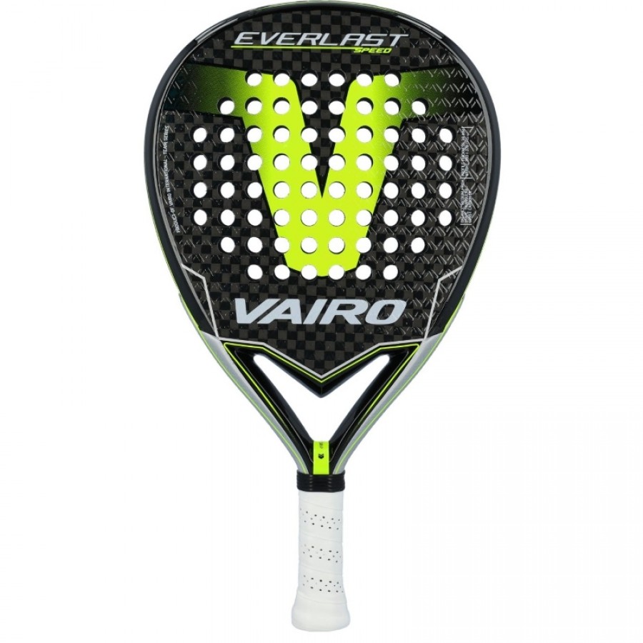 Pala Vairo Everlast Speed  Offre - Pas cher