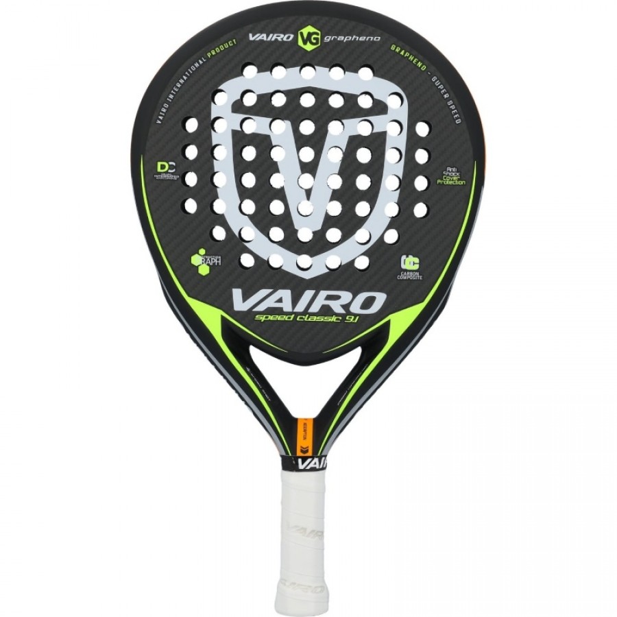 Pala Vairo Grapheno Speed  Offer + Cheap