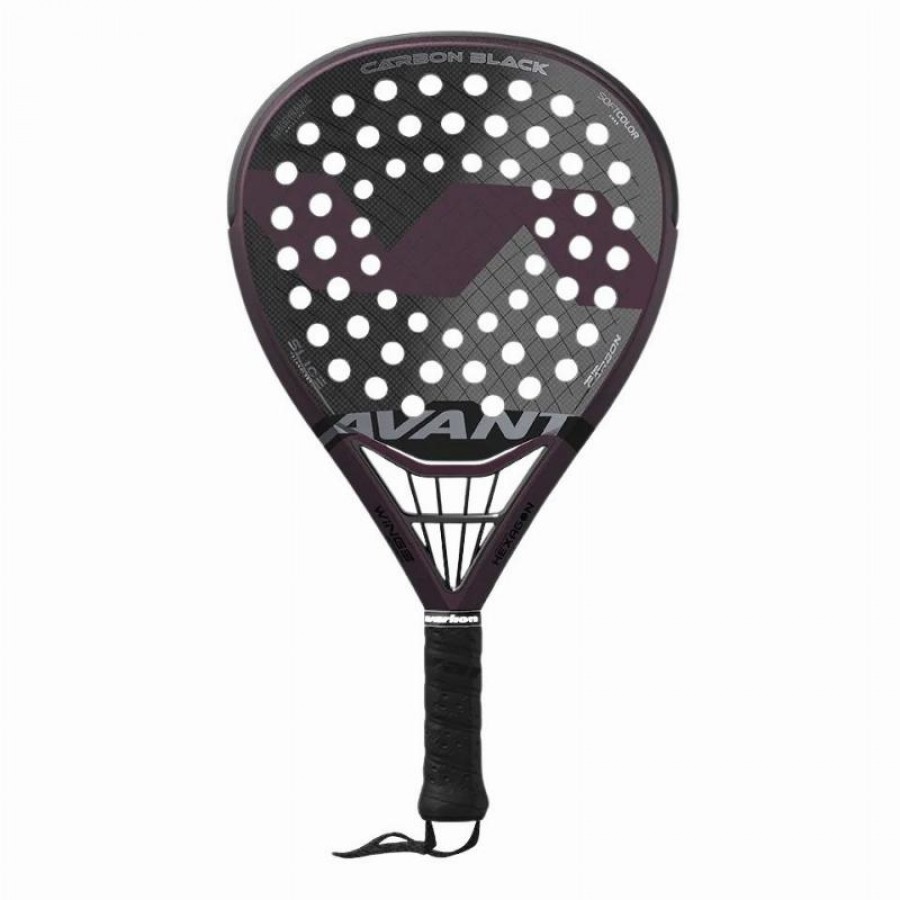 Pala Varlion Avant Difusor Carbon Black  Oferta + Barato