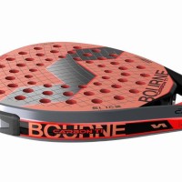 Pala Varlion Bourne Carbone Ti  Offre - Pas cher