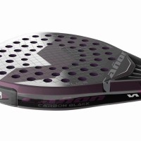 Varlion Canon Diffuseur Carbone Noir Pelle  Offre - Pas cher