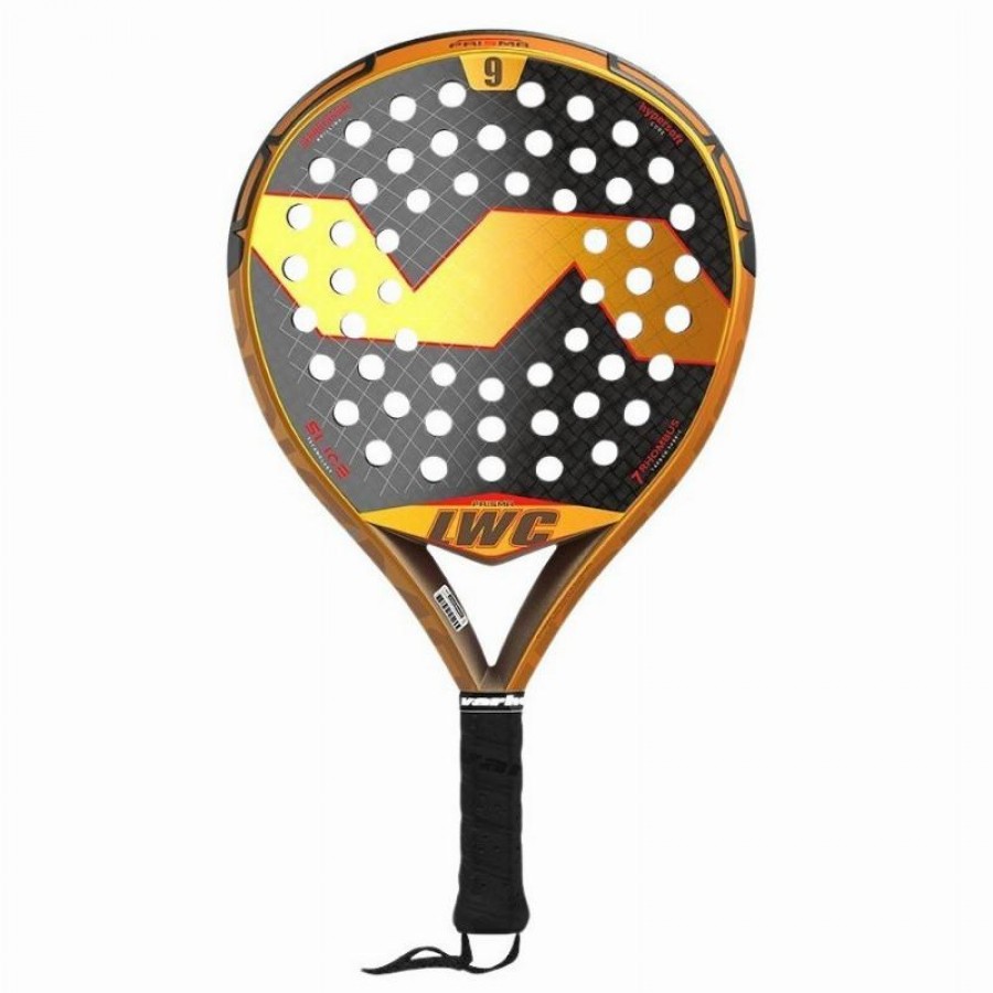 Pala Varlion LW Prisma Carbono 9  Oferta + Barato