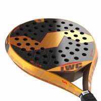Pala Varlion LW Prisma Carbono 9  Oferta + Barato
