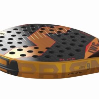 Pala Varlion LW Prisma Carbono 9  Oferta + Barato