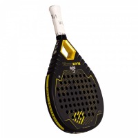 Pala Vibora Black Mamba Elite 3K 2.0 2025  Oferta + Barato