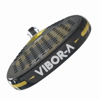 Pala Vibora Black Mamba Elite 3K 2024  Oferta + Barato