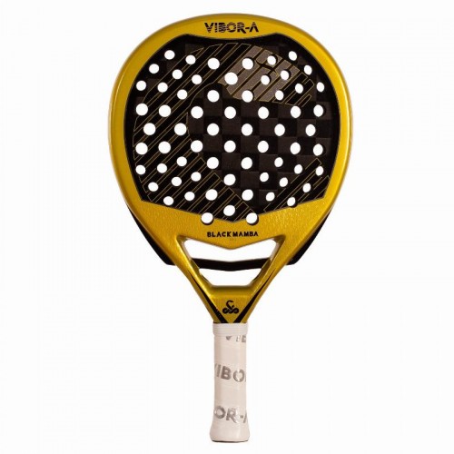 Pala Vibora Black Mamba Pro Pro Neo 2027