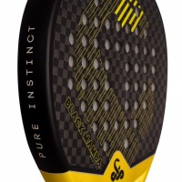 Pala Vibora Black Mamba Radical 12K 2.0 2025  Oferta + Barato