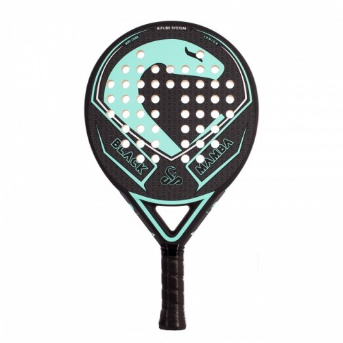 Vibora Black Mamba Green Junior Racket Vibora Black Mamba Green Junior Racket