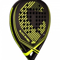 Pala Vibora Black Mamba Xtreme 3K 2.0 2025  Oferta + Barato