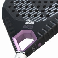 Pala Vibora Diva Elite 3K 2024  Oferta + Barato