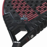 Pala Vibora King Cobra Elite 24K 2024  Oferta + Barato