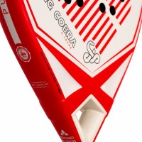 Pala Vibora King Cobra Xtreme 3K 2.0 2025  Oferta + Barato