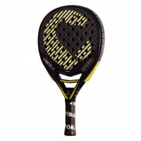 Pala Vibora Mamba Pro Negro 2025  Oferta + Barato