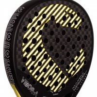 Pala Vibora Mamba Pro Negro 2025  Oferta + Barato