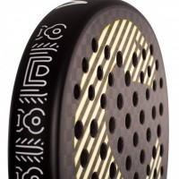 Pala Vibora Mamba Pro Negro 2025  Oferta + Barato
