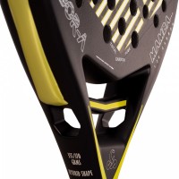 Pala Vibora Mamba Pro Negro 2025  Oferta + Barato