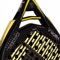 Pala Vibora Mamba Pro Negro 2025  Oferta + Barato