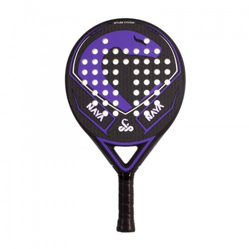 Viper Naya Purpura Junior Racket Viper Naya Purpura Junior Racket