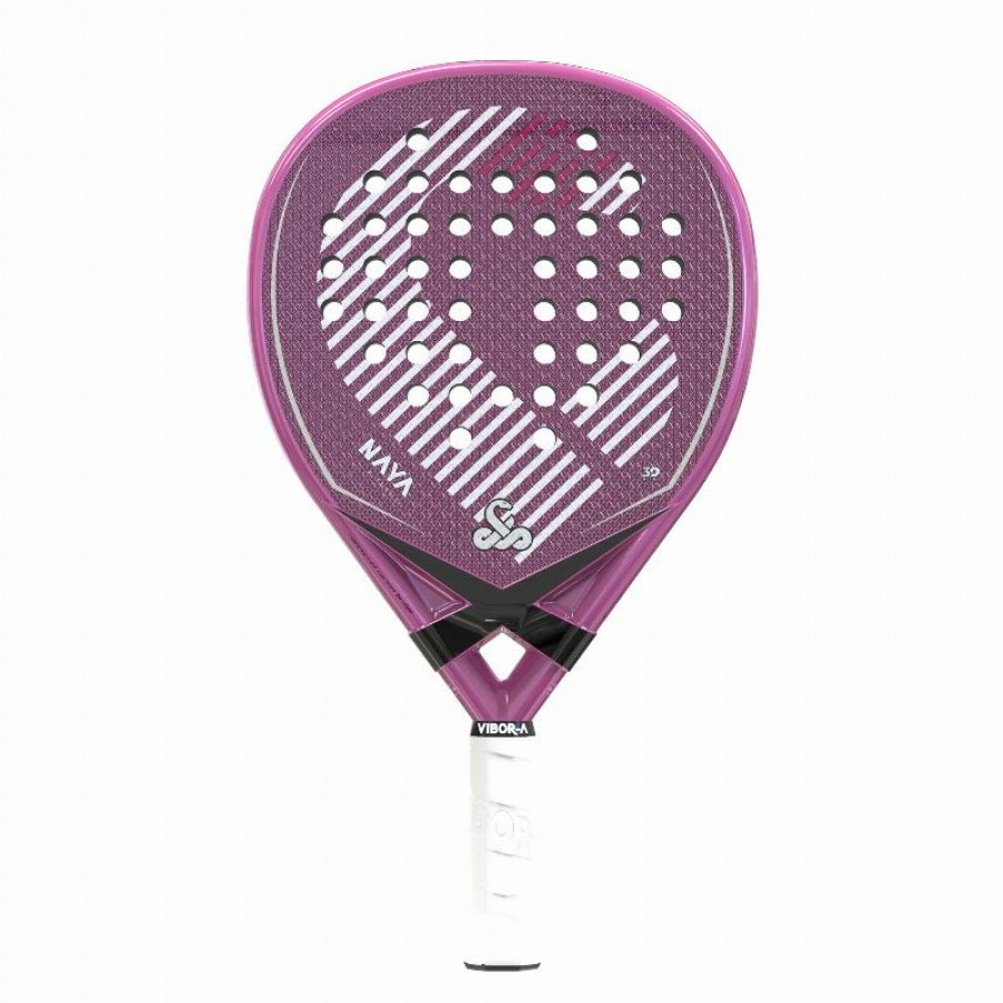 Pala Vibora Naya Xtreme Fiber 2024  Offre - Pas cher