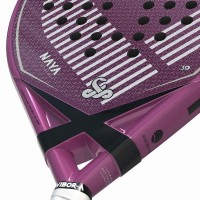 Pala Vibora Naya Xtreme Fiber 2024  Offre - Pas cher