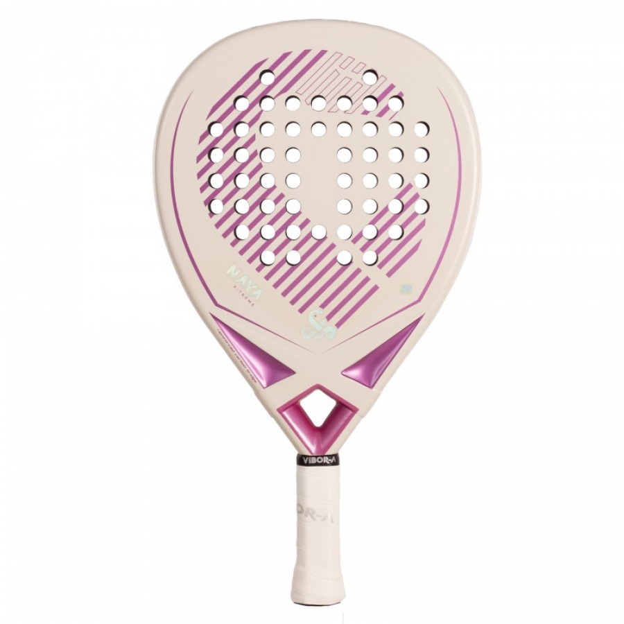 Pala Vibora Naya Xtreme Fiber 2025  Oferta + Barato