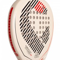 Pala Vibora Titan Classic Blanco Junior 2025  Oferta + Barato