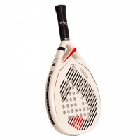 Pala Vibora Titan Classic Blanco Junior 2025  Oferta + Barato