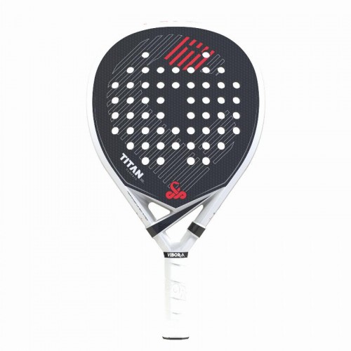 Pala Vibora Titan Classic Fiber Junior 2024 Pala Vibora Titan Classic Fiber Junior 2024